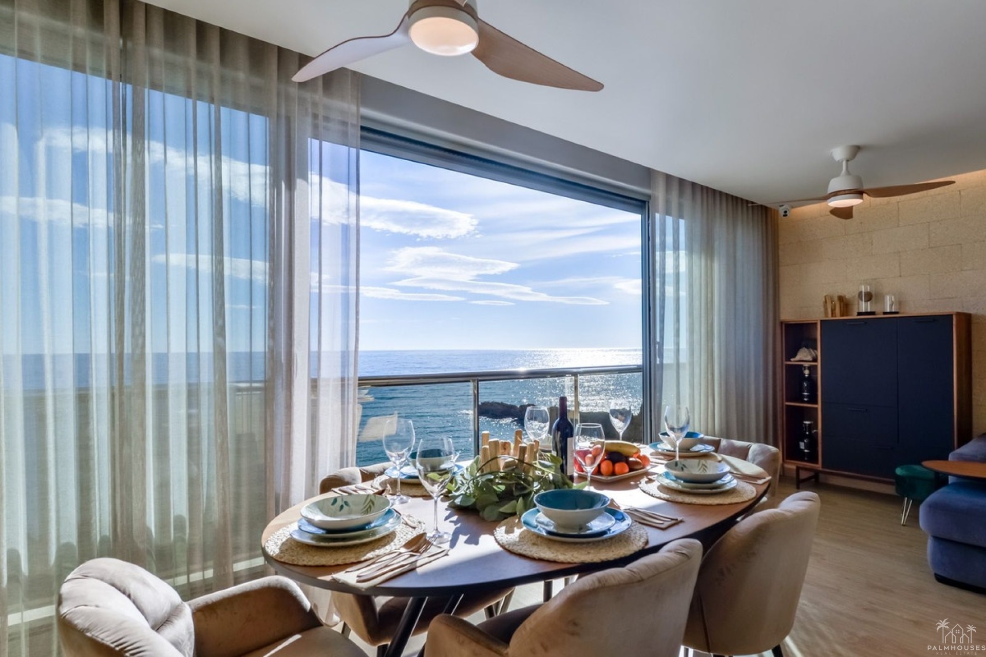 Herverkoop - Appartement - Altea - Altea Centro