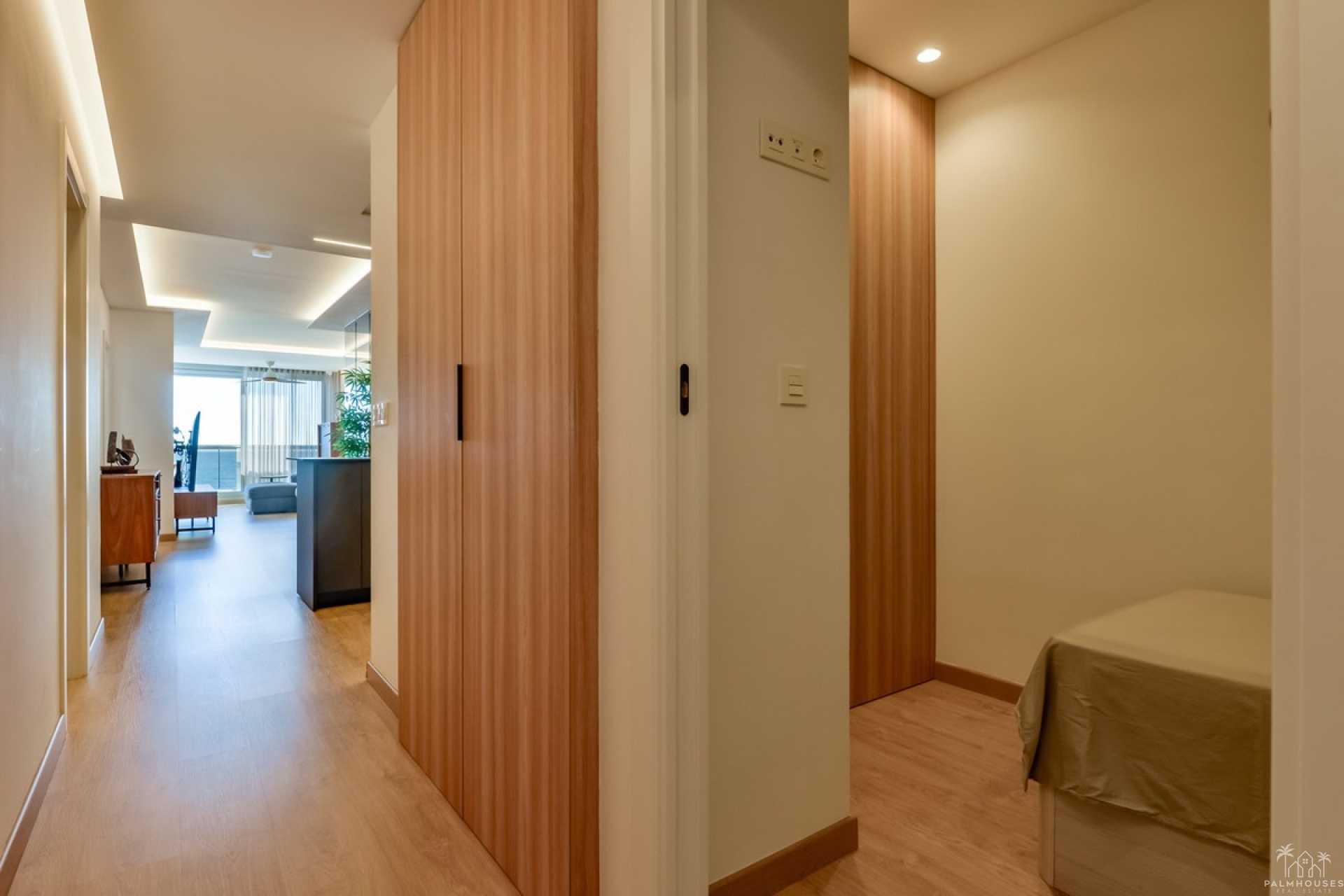 Herverkoop - Appartement - Altea - Altea Centro