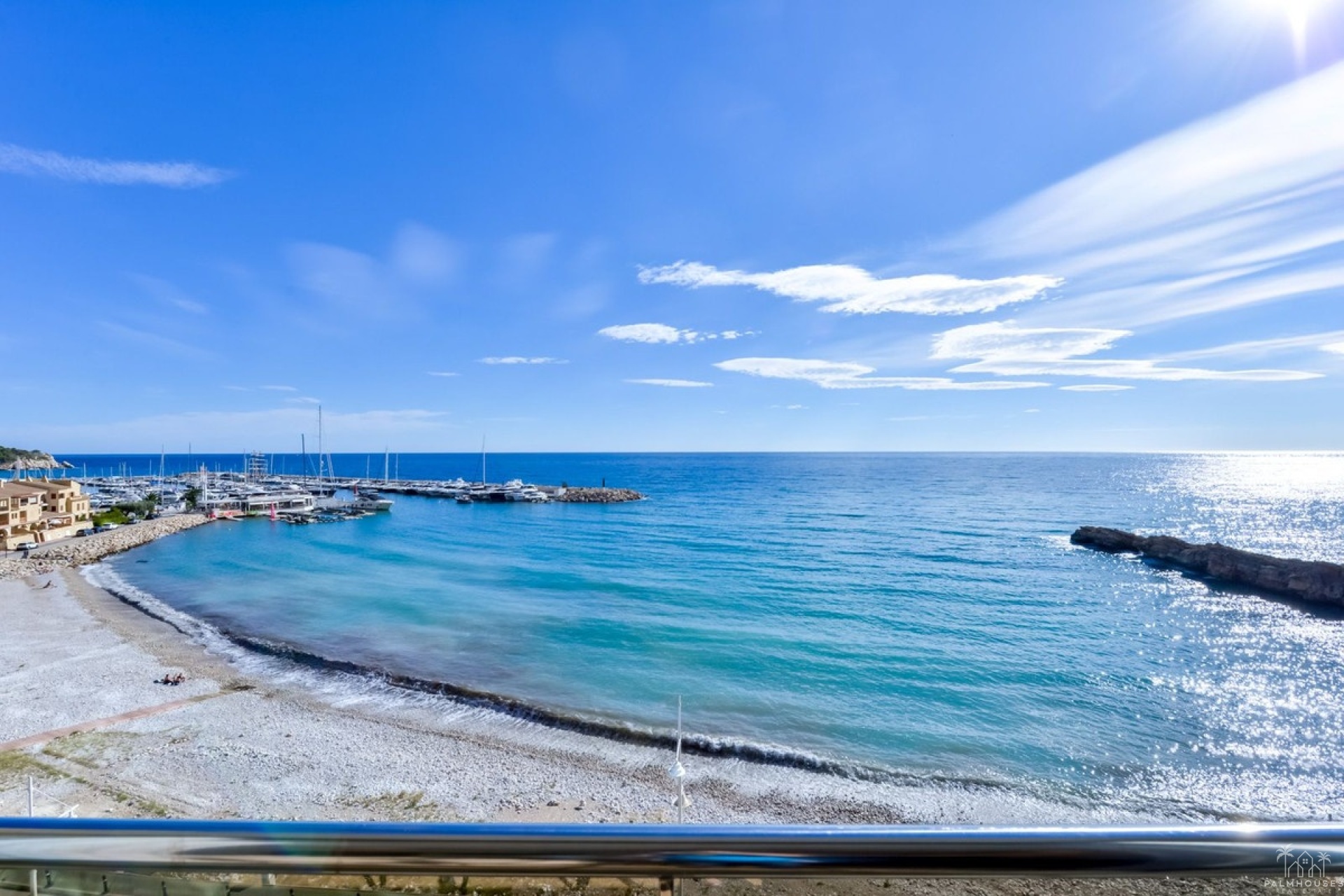 Herverkoop - Appartement - Altea - Altea Centro
