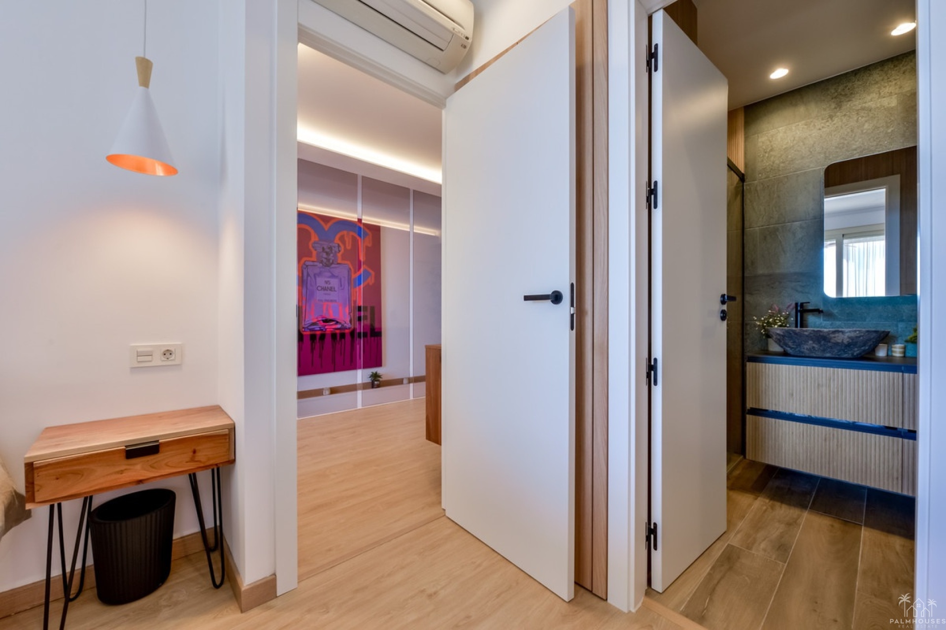 Herverkoop - Appartement - Altea - Altea Centro