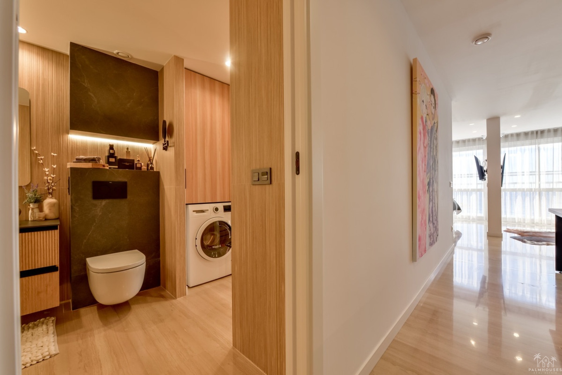 Herverkoop - Appartement - Altea - Altea Centro
