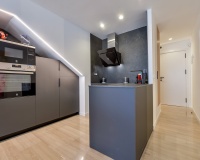 Herverkoop - Appartement - Altea - Altea Centro