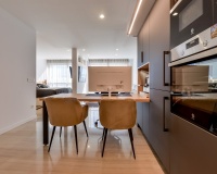 Herverkoop - Appartement - Altea - Altea Centro