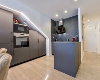 Herverkoop - Appartement - Altea - Altea Centro