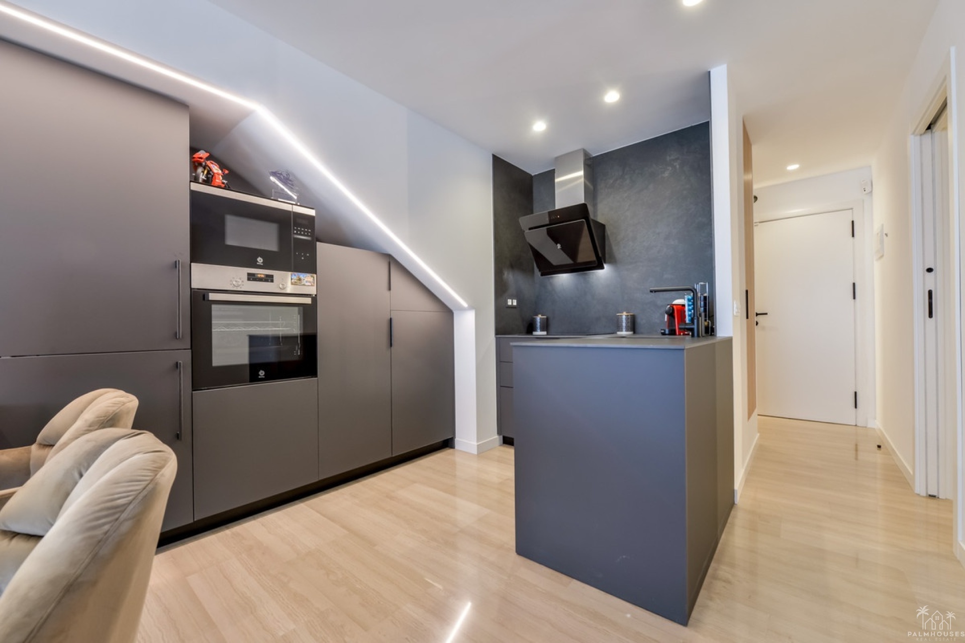 Herverkoop - Appartement - Altea - Altea Centro