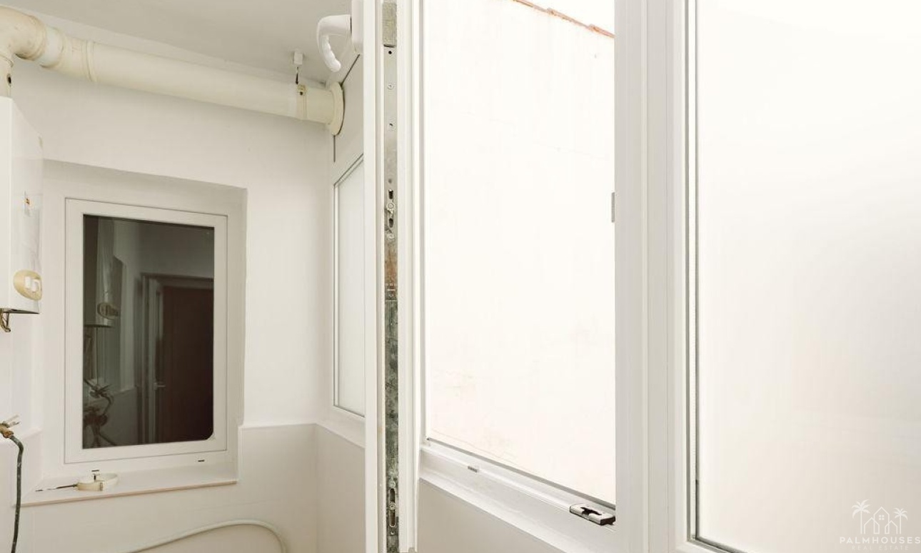 Herverkoop - Appartement - Altea - Altea Centro