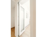 Herverkoop - Appartement - Altea - Altea Centro