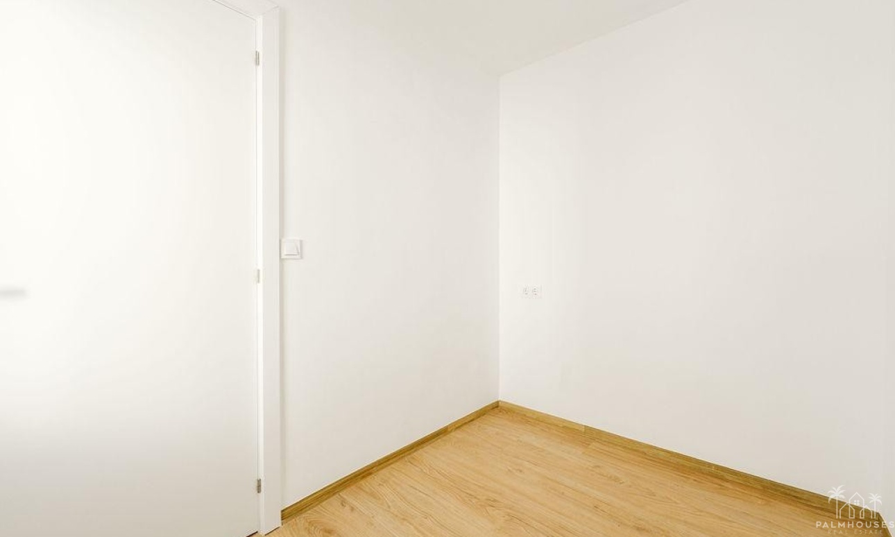 Herverkoop - Appartement - Altea - Altea Centro