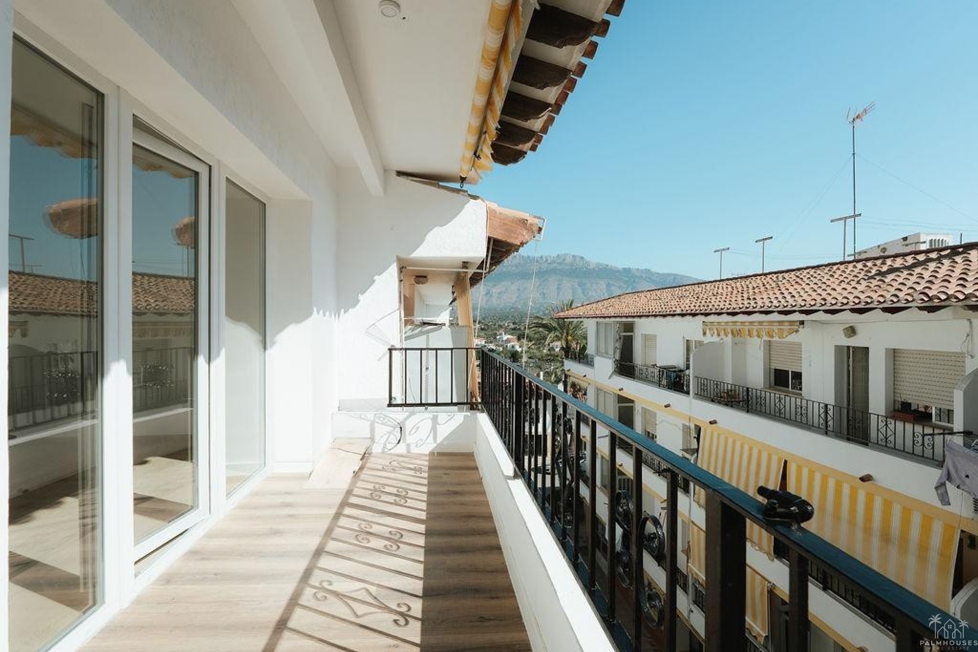Herverkoop - Appartement - Altea - Altea Centro