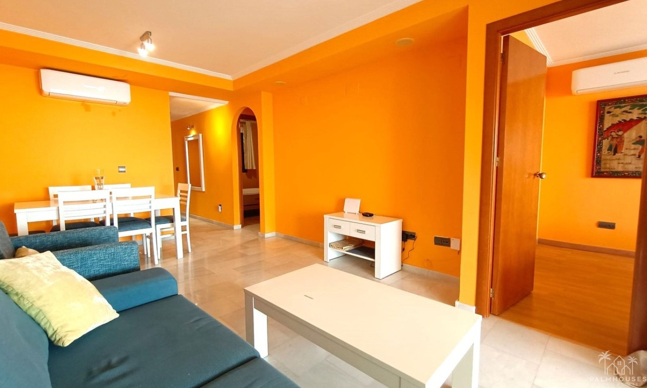 Herverkoop - Appartement - Altea - Altea Centro