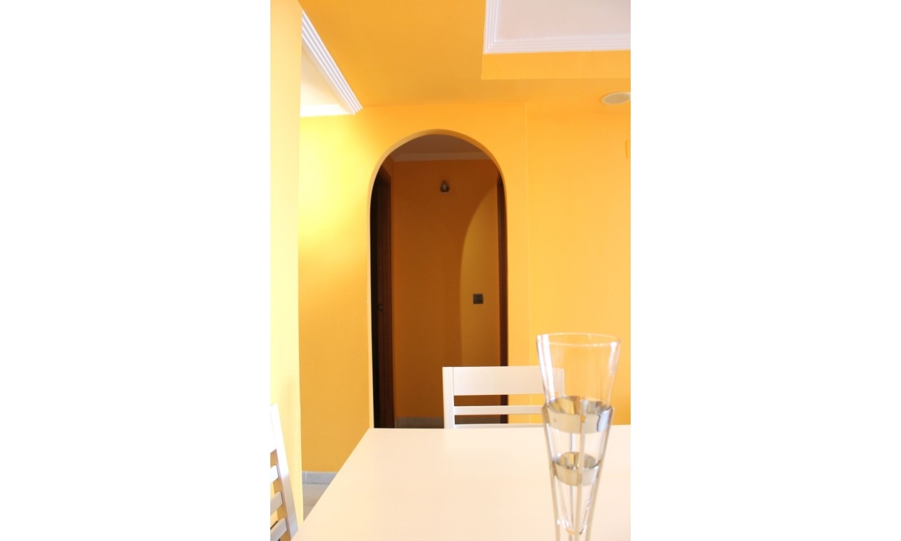Herverkoop - Appartement - Altea - Altea Centro
