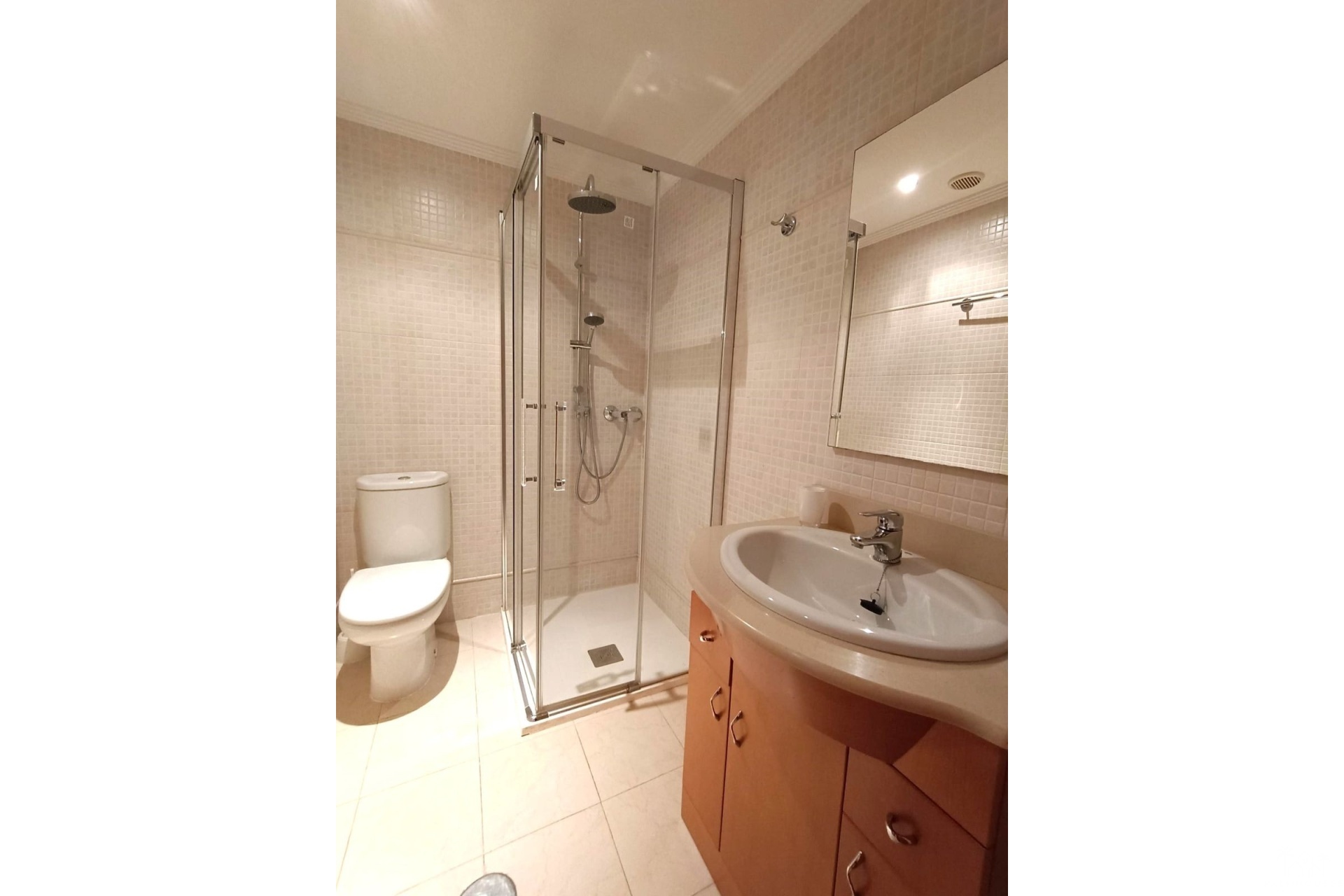 Herverkoop - Appartement - Altea - Altea Centro
