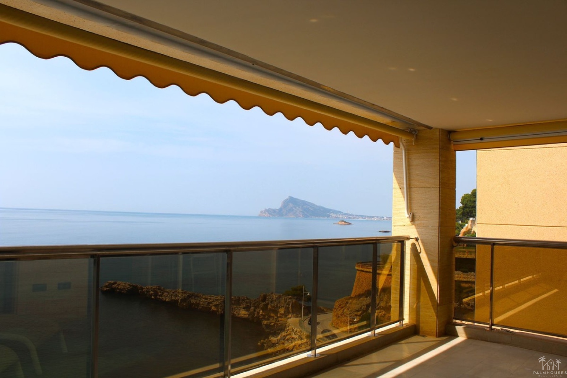 Herverkoop - Appartement - Altea - Altea Centro