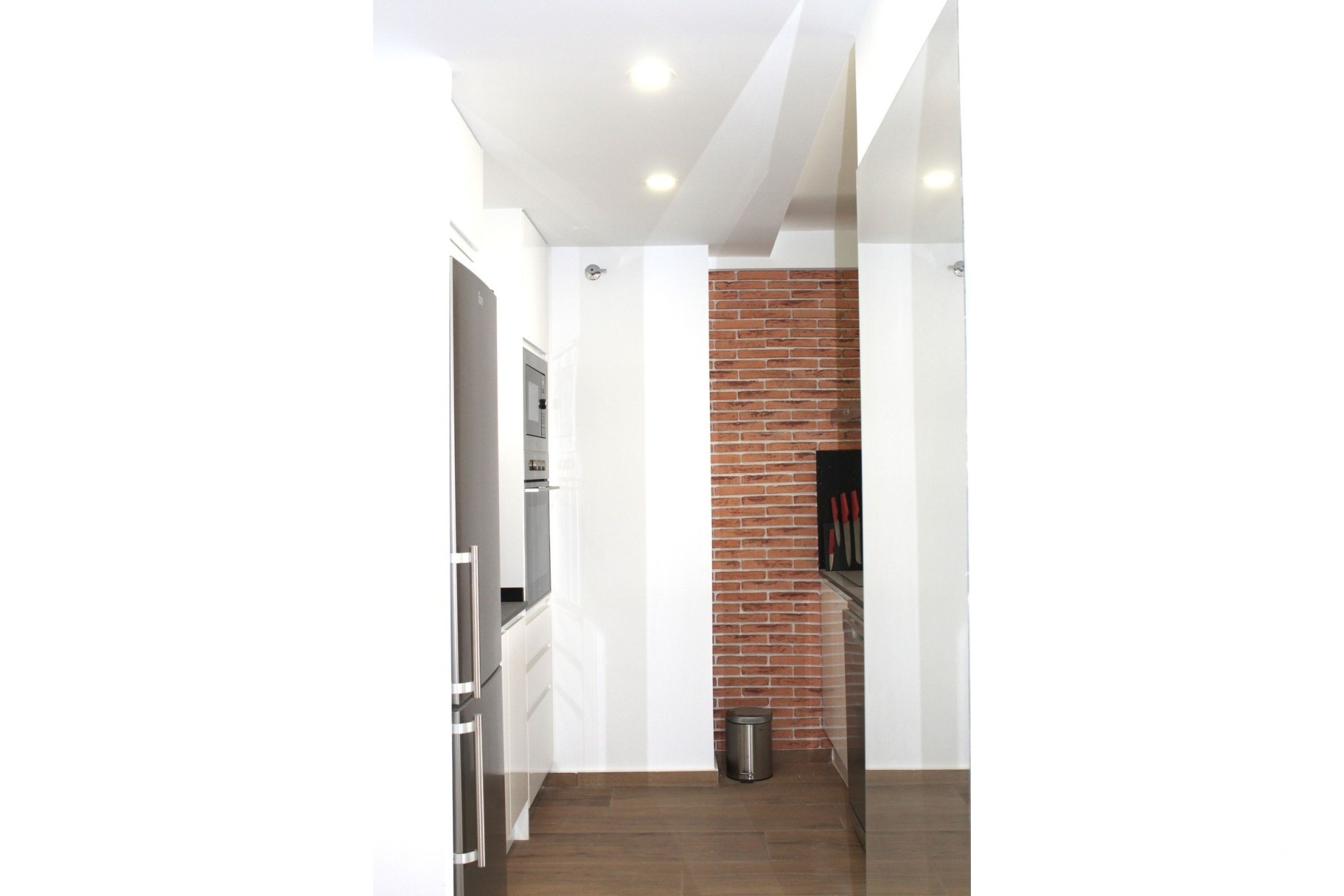 Herverkoop - Appartement - Altea - Altea Centro