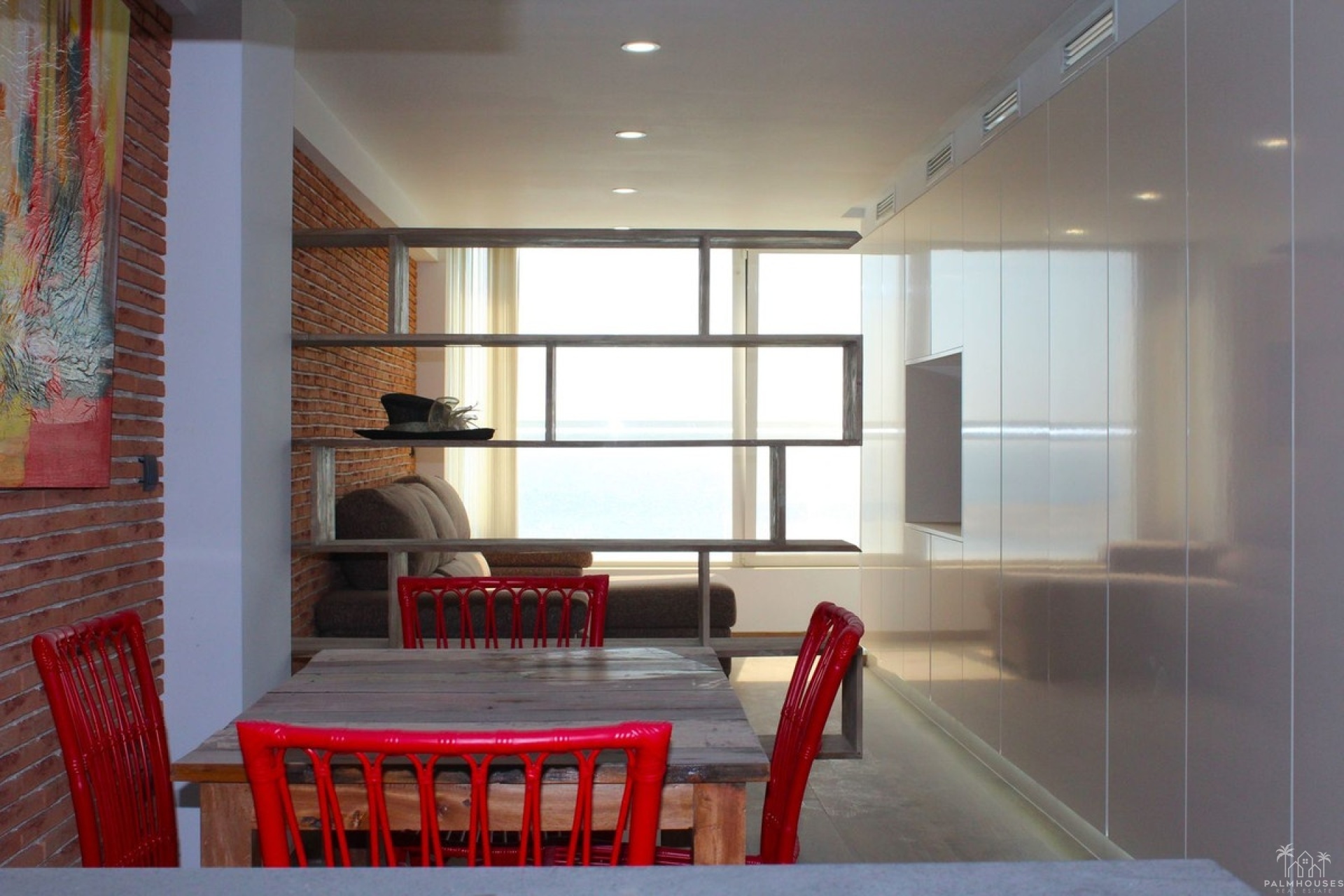 Herverkoop - Appartement - Altea - Altea Centro