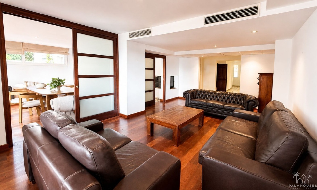 Herverkoop - Appartement - Altea - Altea Centro