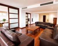 Herverkoop - Appartement - Altea - Altea Centro