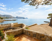 Herverkoop - Appartement - Altea - Altea Centro