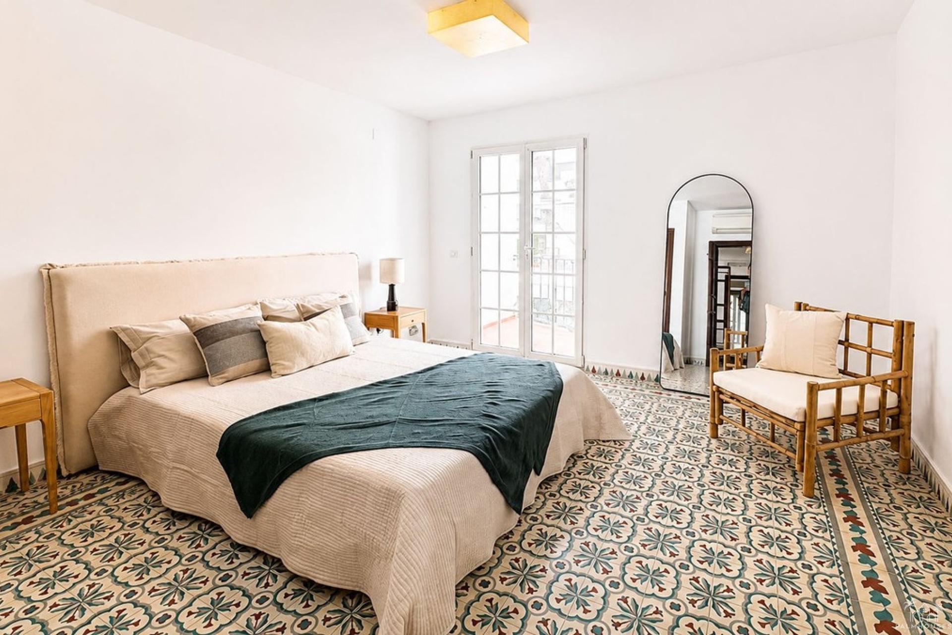 Herverkoop - Appartement - Altea - Altea Centro