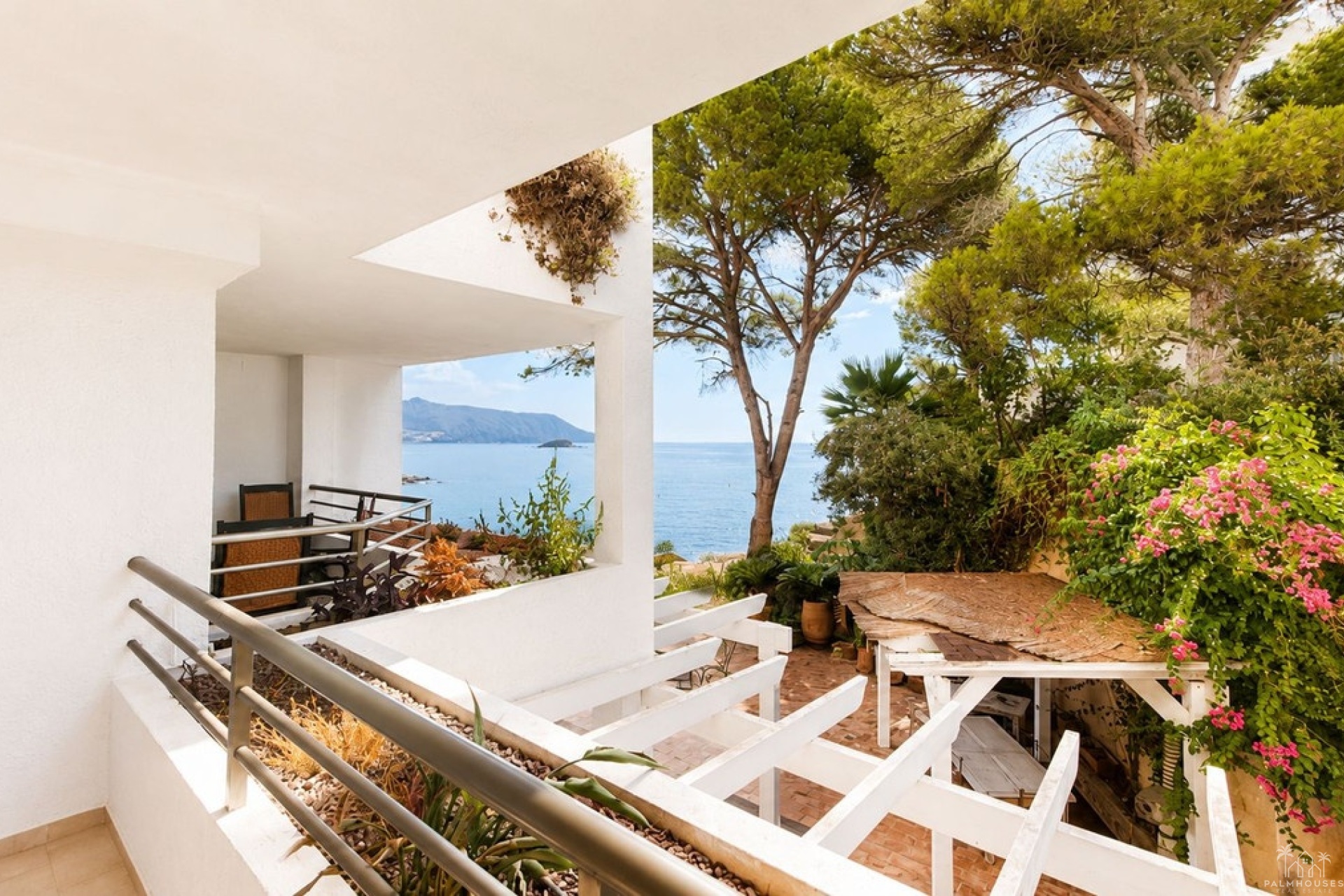 Herverkoop - Appartement - Altea - Altea Centro