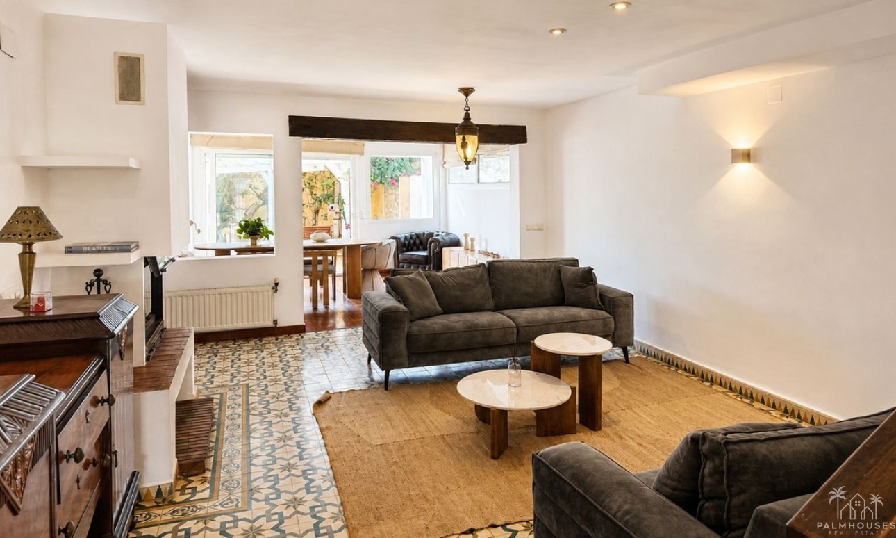 Herverkoop - Appartement - Altea - Altea Centro