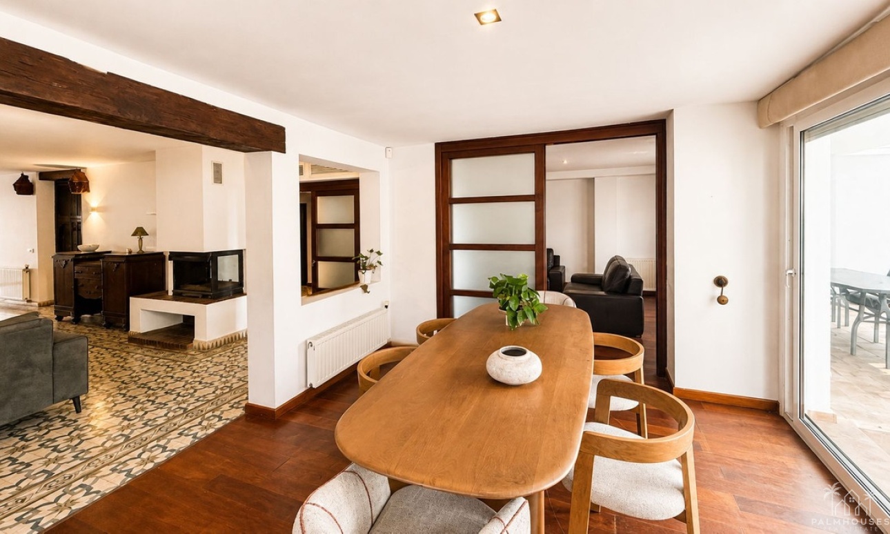 Herverkoop - Appartement - Altea - Altea Centro