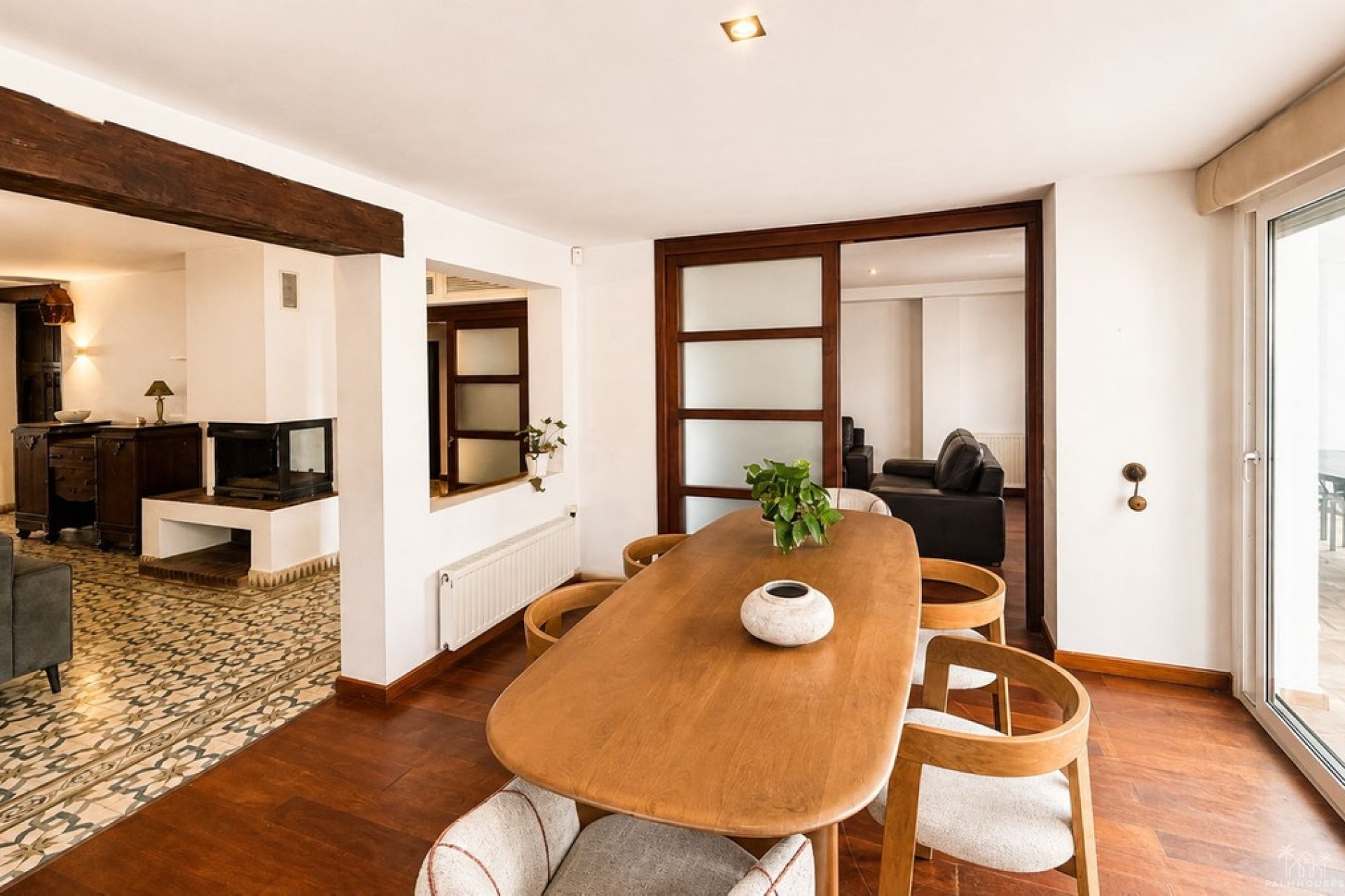 Herverkoop - Appartement - Altea - Altea Centro