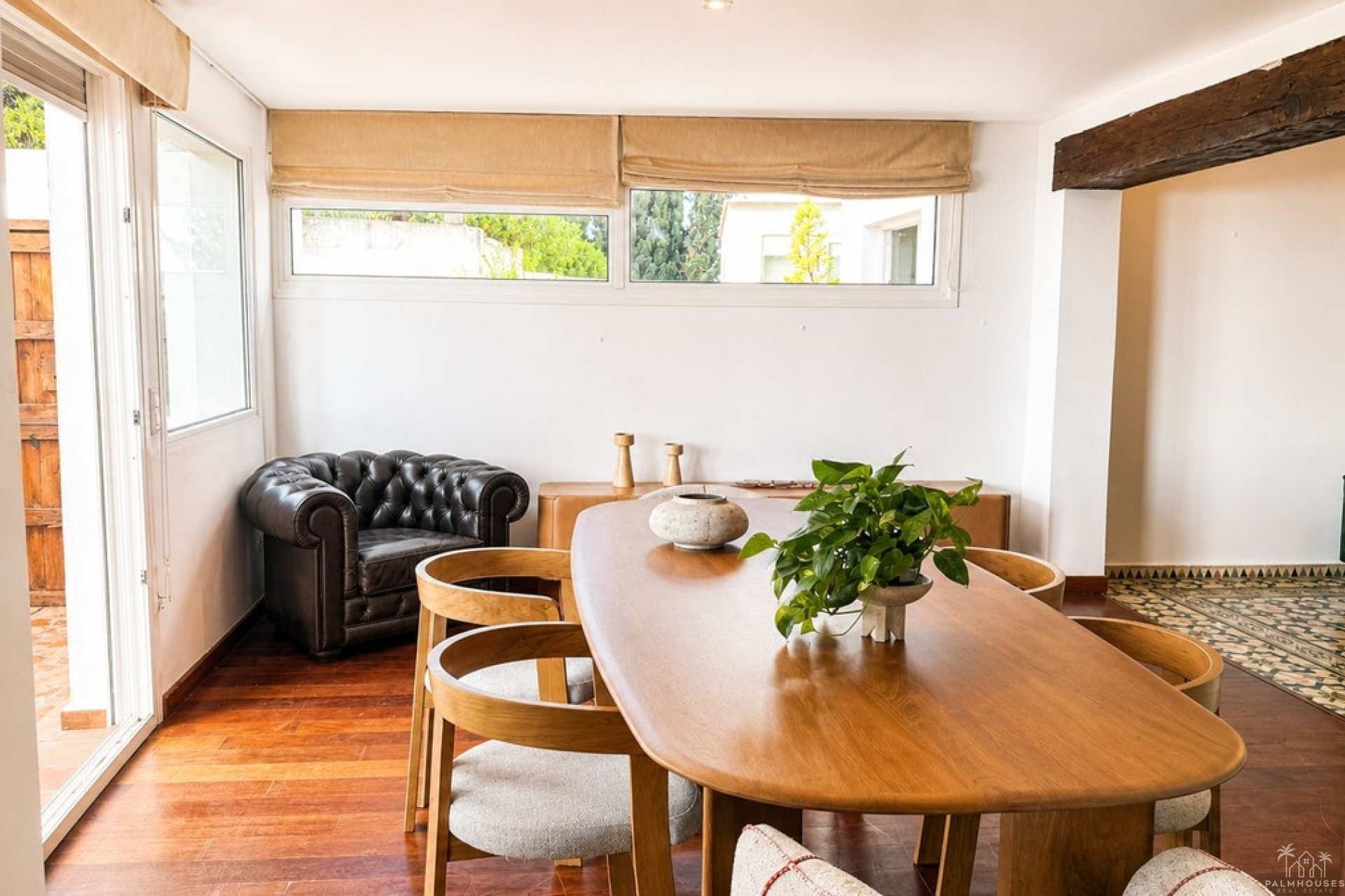 Herverkoop - Appartement - Altea - Altea Centro