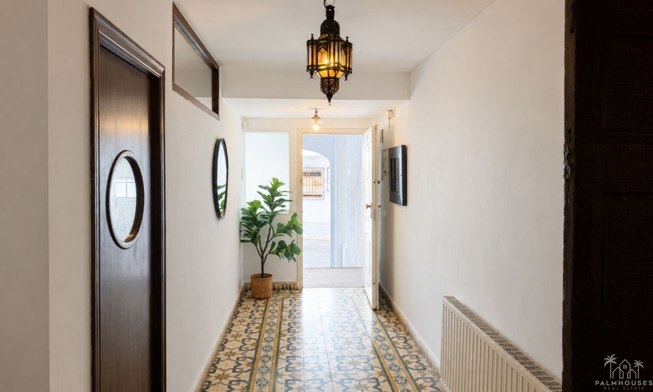 Herverkoop - Appartement - Altea - Altea Centro