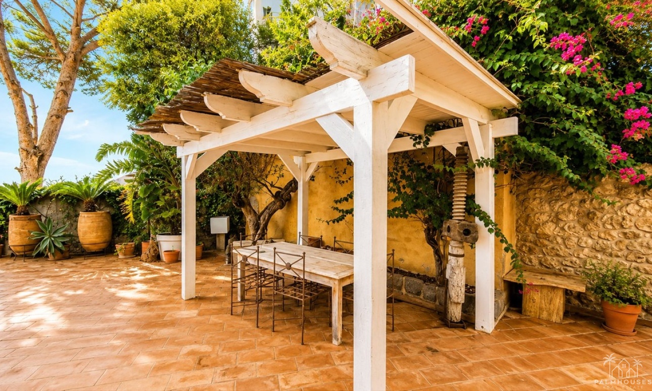 Herverkoop - Appartement - Altea - Altea Centro