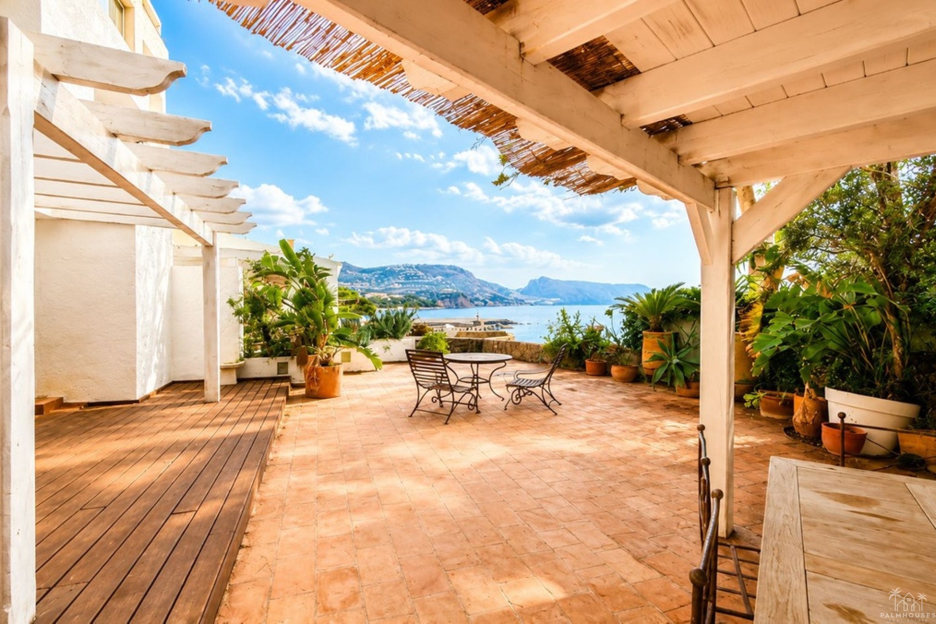 Herverkoop - Appartement - Altea - Altea Centro
