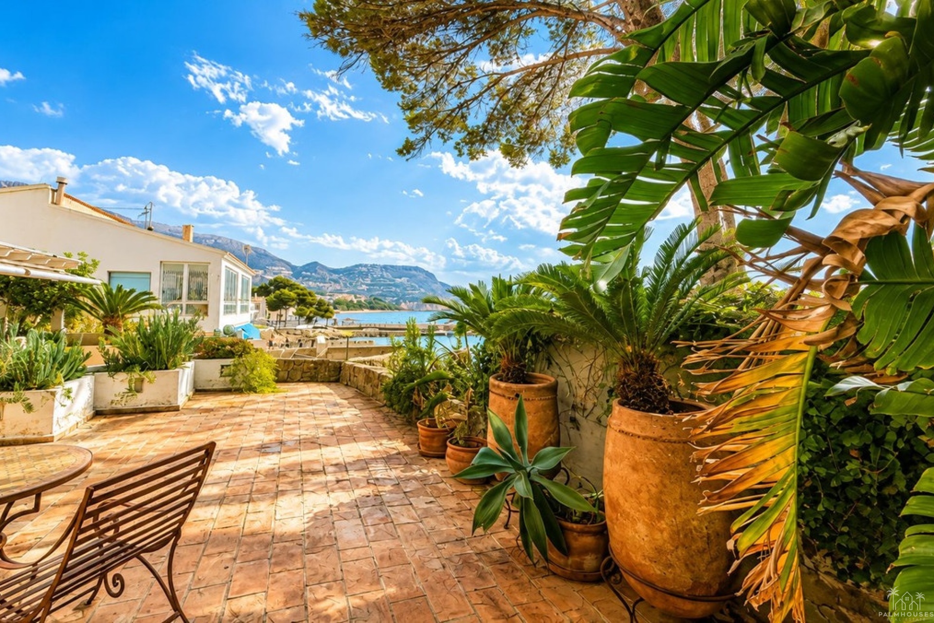 Herverkoop - Appartement - Altea - Altea Centro