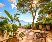 Herverkoop - Appartement - Altea - Altea Centro