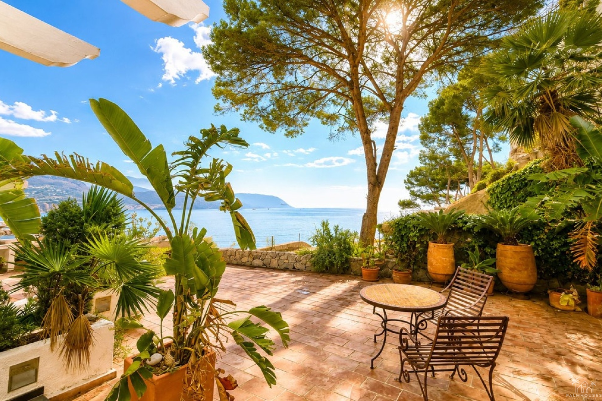 Herverkoop - Appartement - Altea - Altea Centro