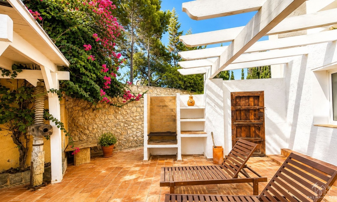 Herverkoop - Appartement - Altea - Altea Centro