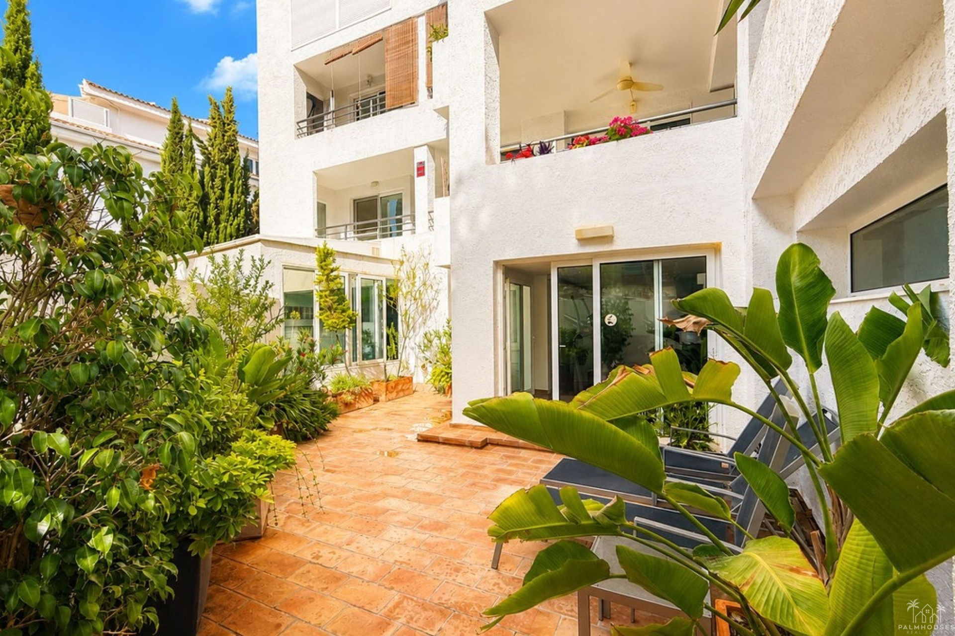Herverkoop - Appartement - Altea - Altea Centro