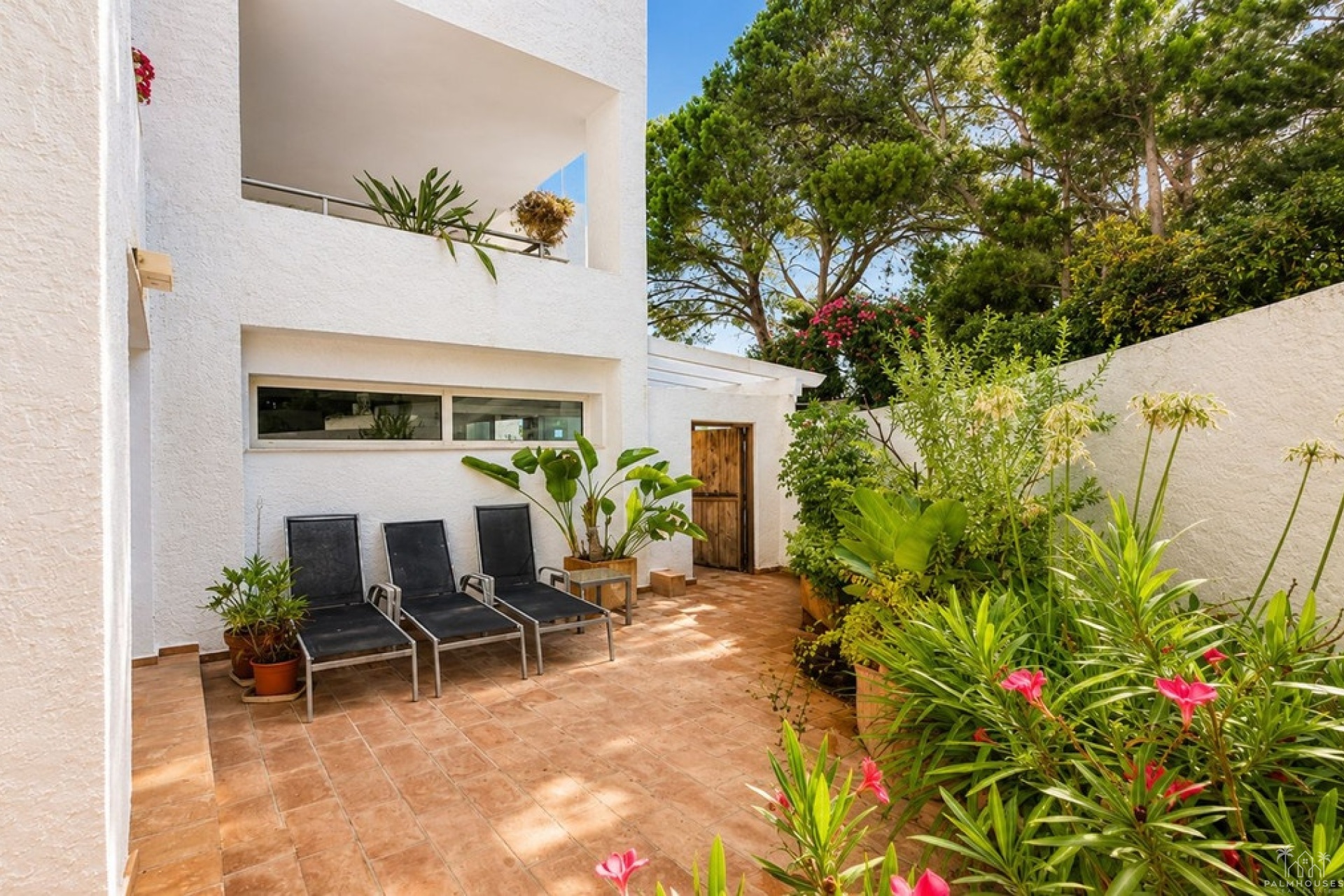 Herverkoop - Appartement - Altea - Altea Centro