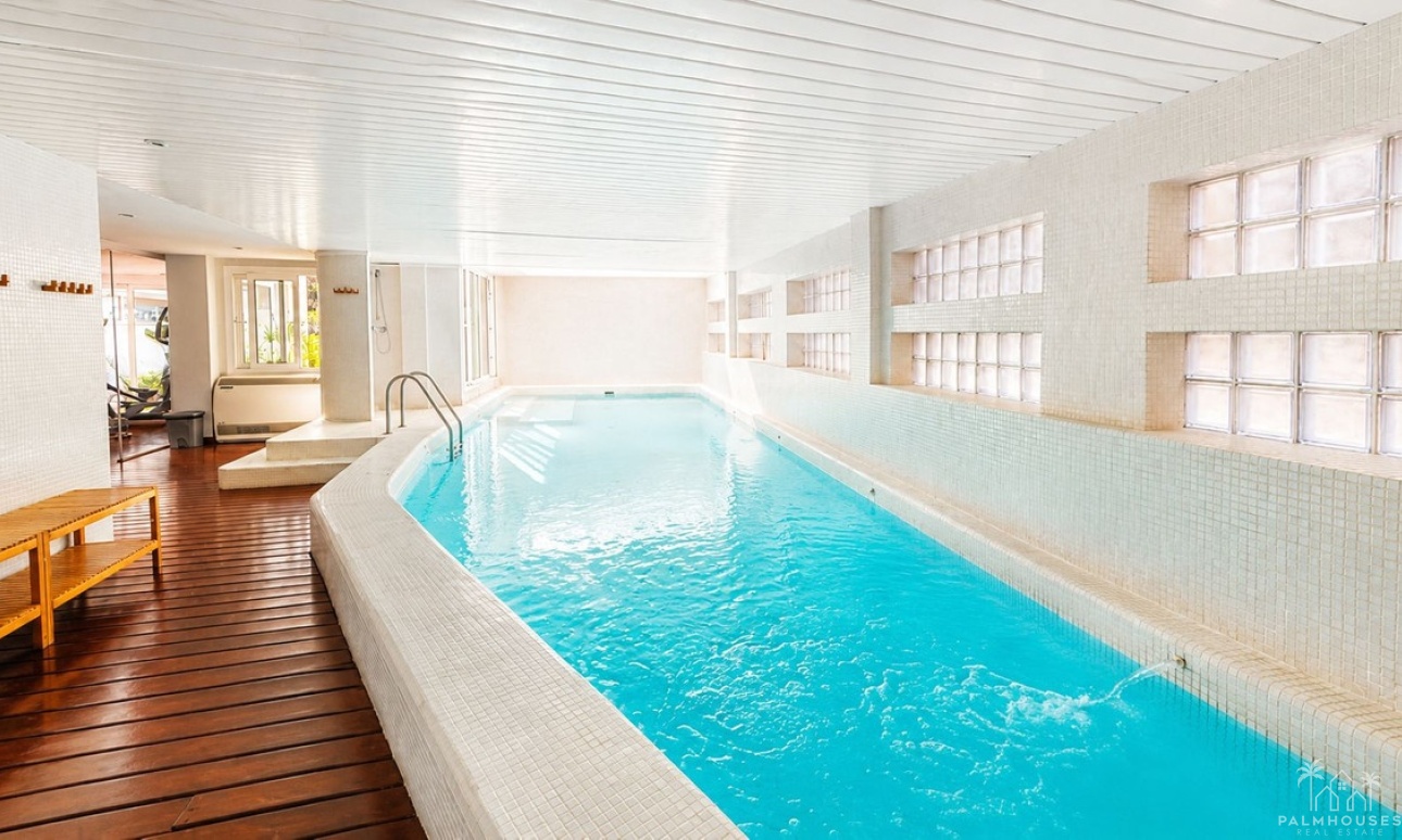 Herverkoop - Appartement - Altea - Altea Centro