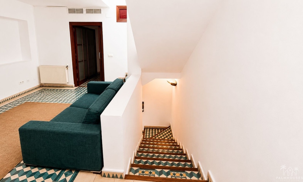 Herverkoop - Appartement - Altea - Altea Centro