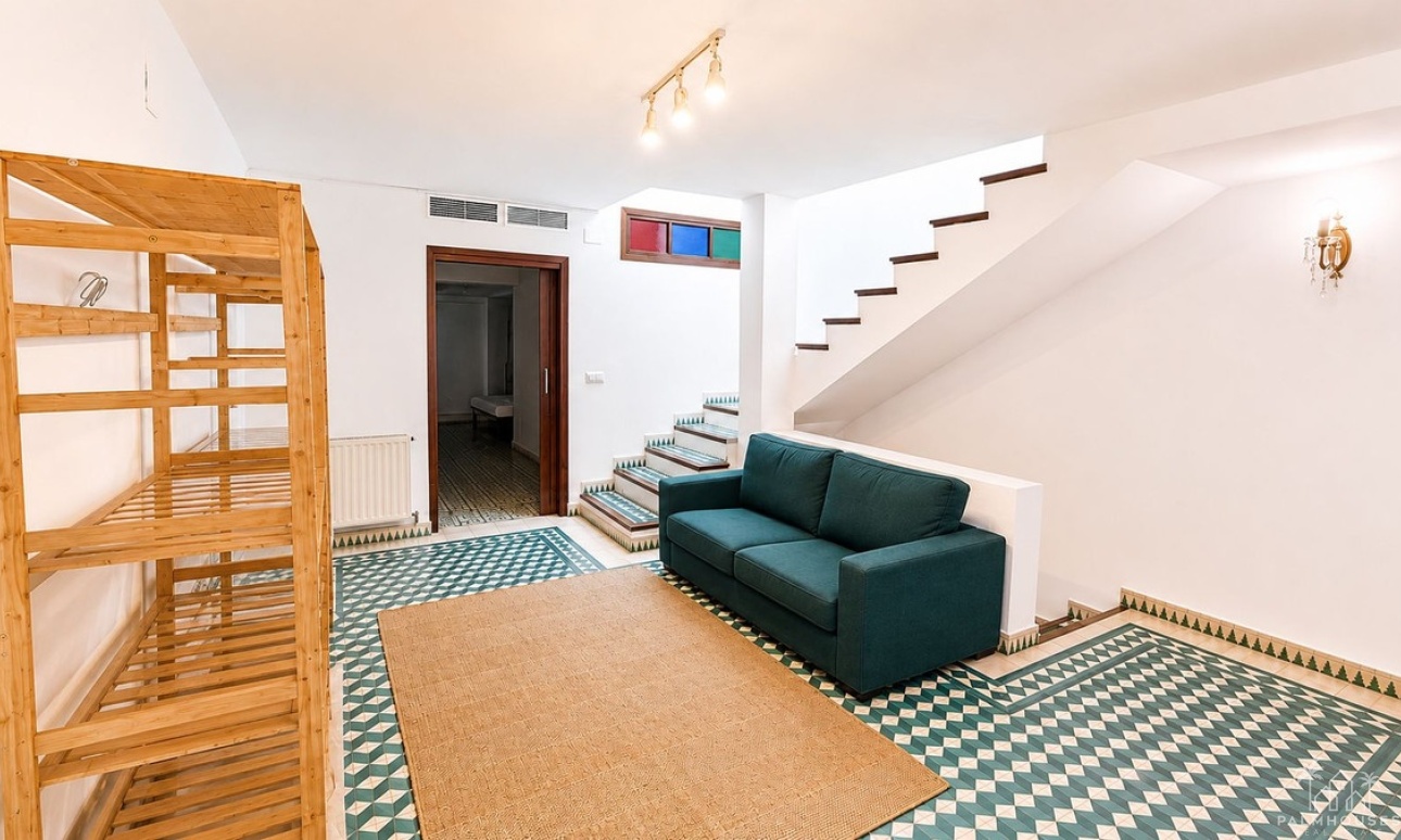 Herverkoop - Appartement - Altea - Altea Centro