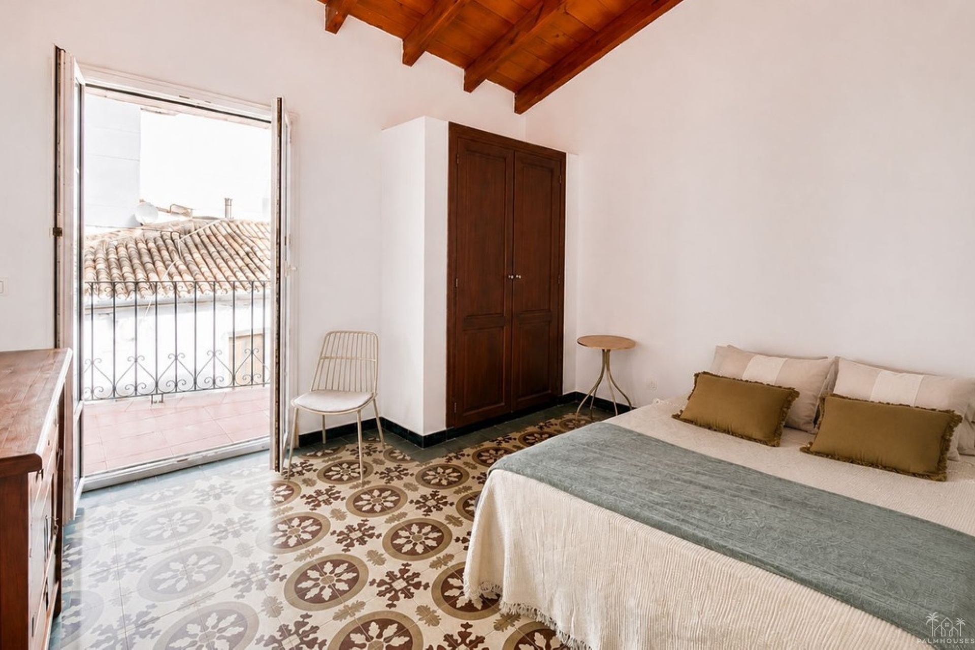 Herverkoop - Appartement - Altea - Altea Centro