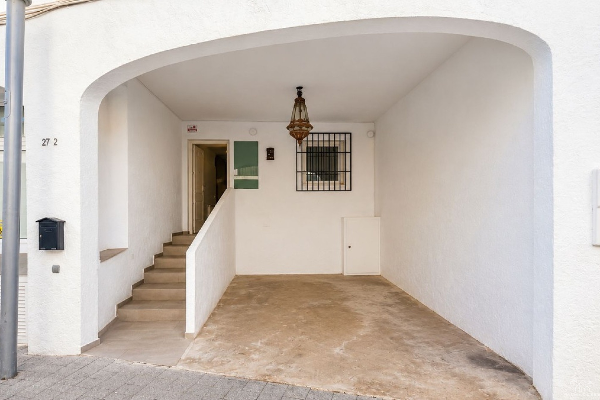 Herverkoop - Appartement - Altea - Altea Centro