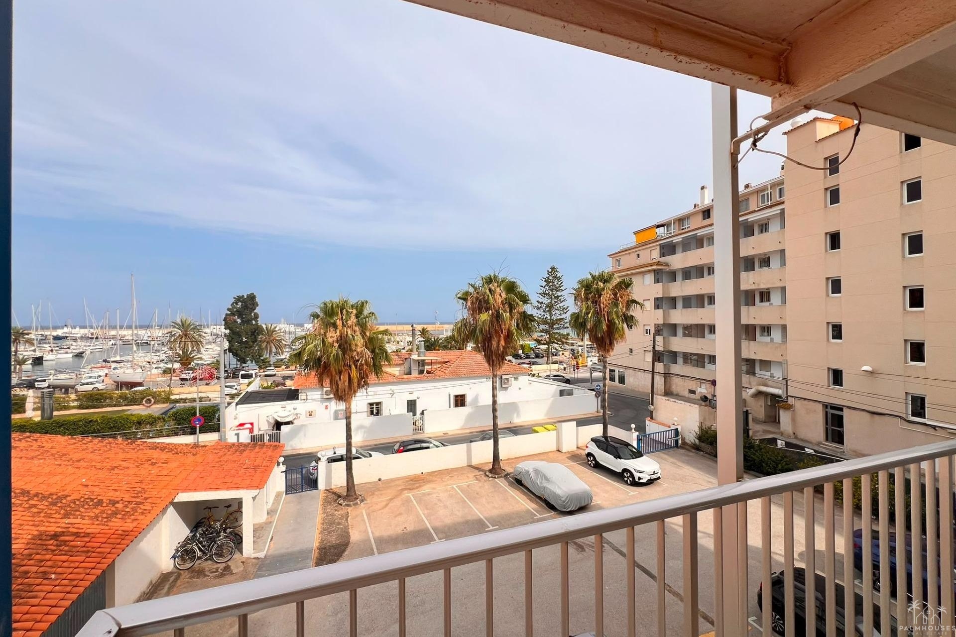 Herverkoop - Appartement - Altea - Altea Pueblo