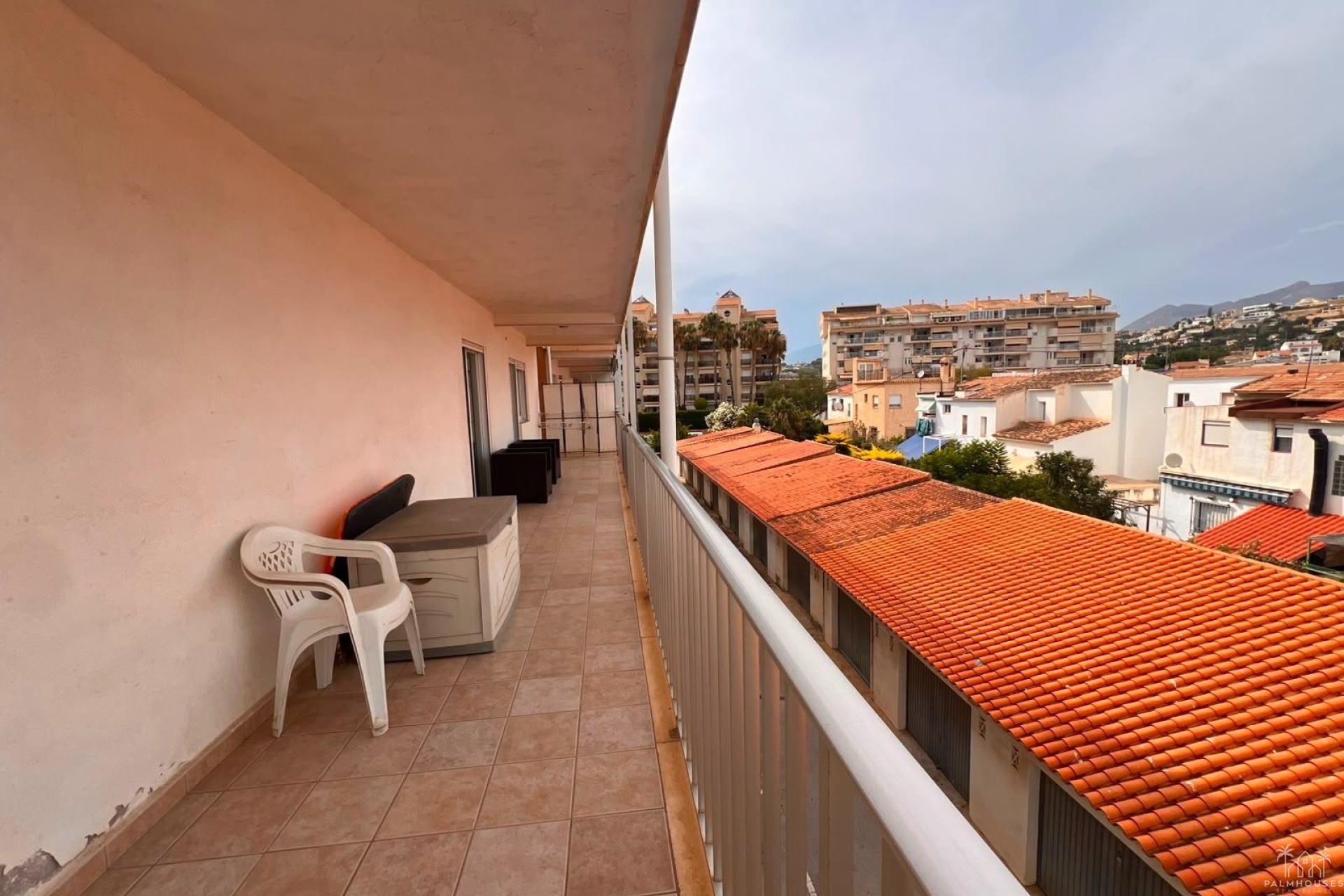 Herverkoop - Appartement - Altea - Altea Pueblo