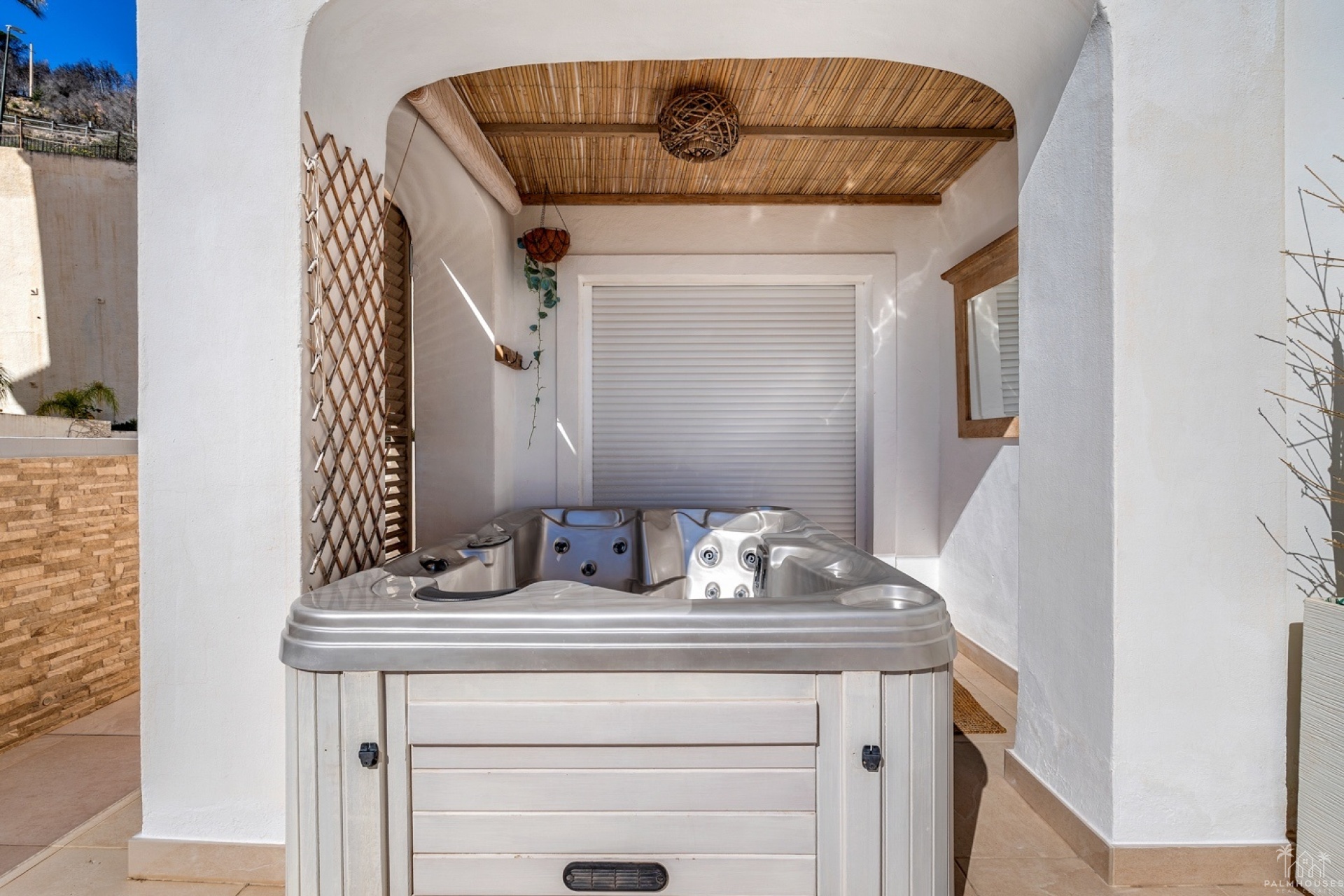 Herverkoop - Appartement - Altea - Mascarat