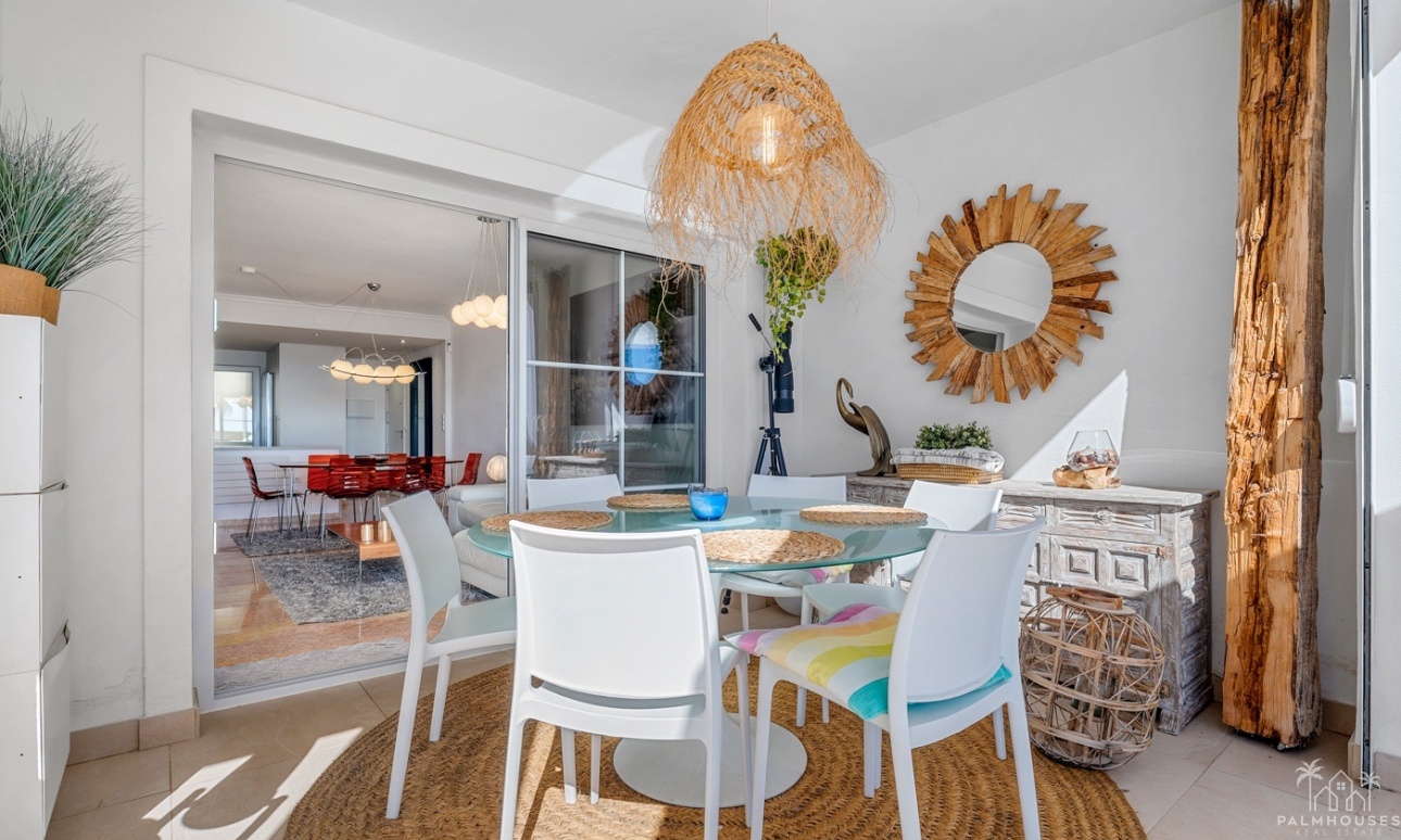 Herverkoop - Appartement - Altea - Mascarat