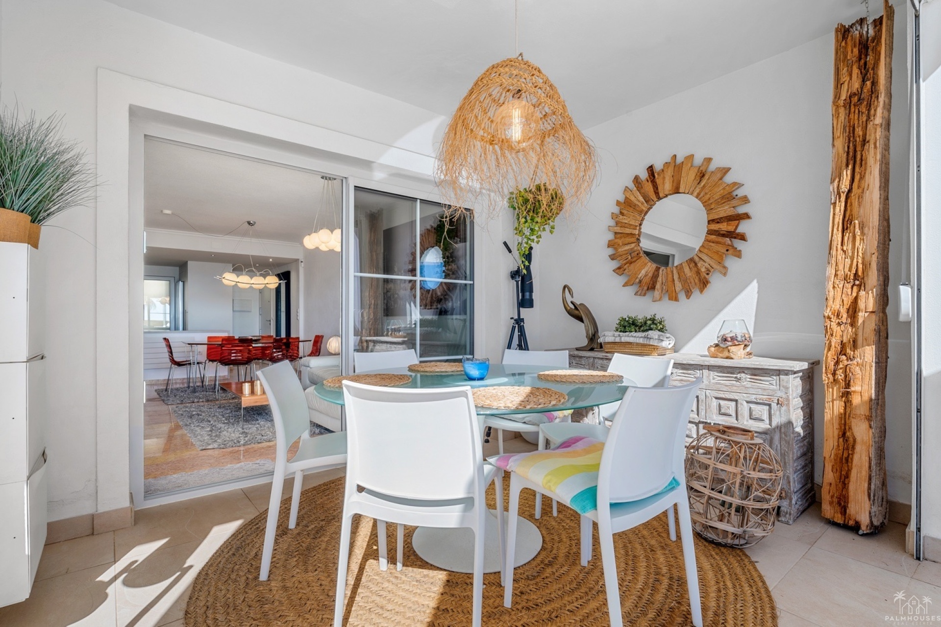 Herverkoop - Appartement - Altea - Mascarat