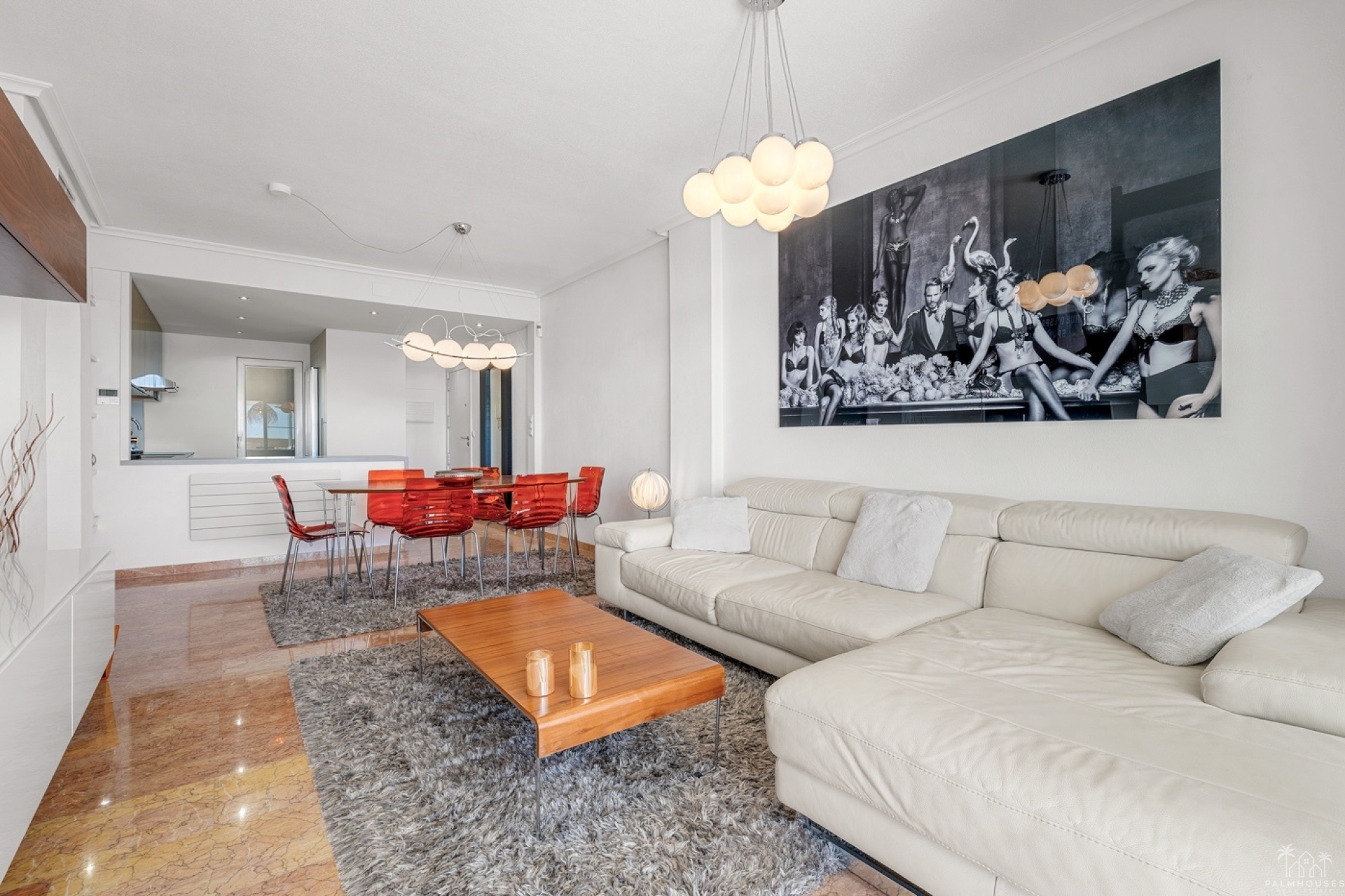 Herverkoop - Appartement - Altea - Mascarat