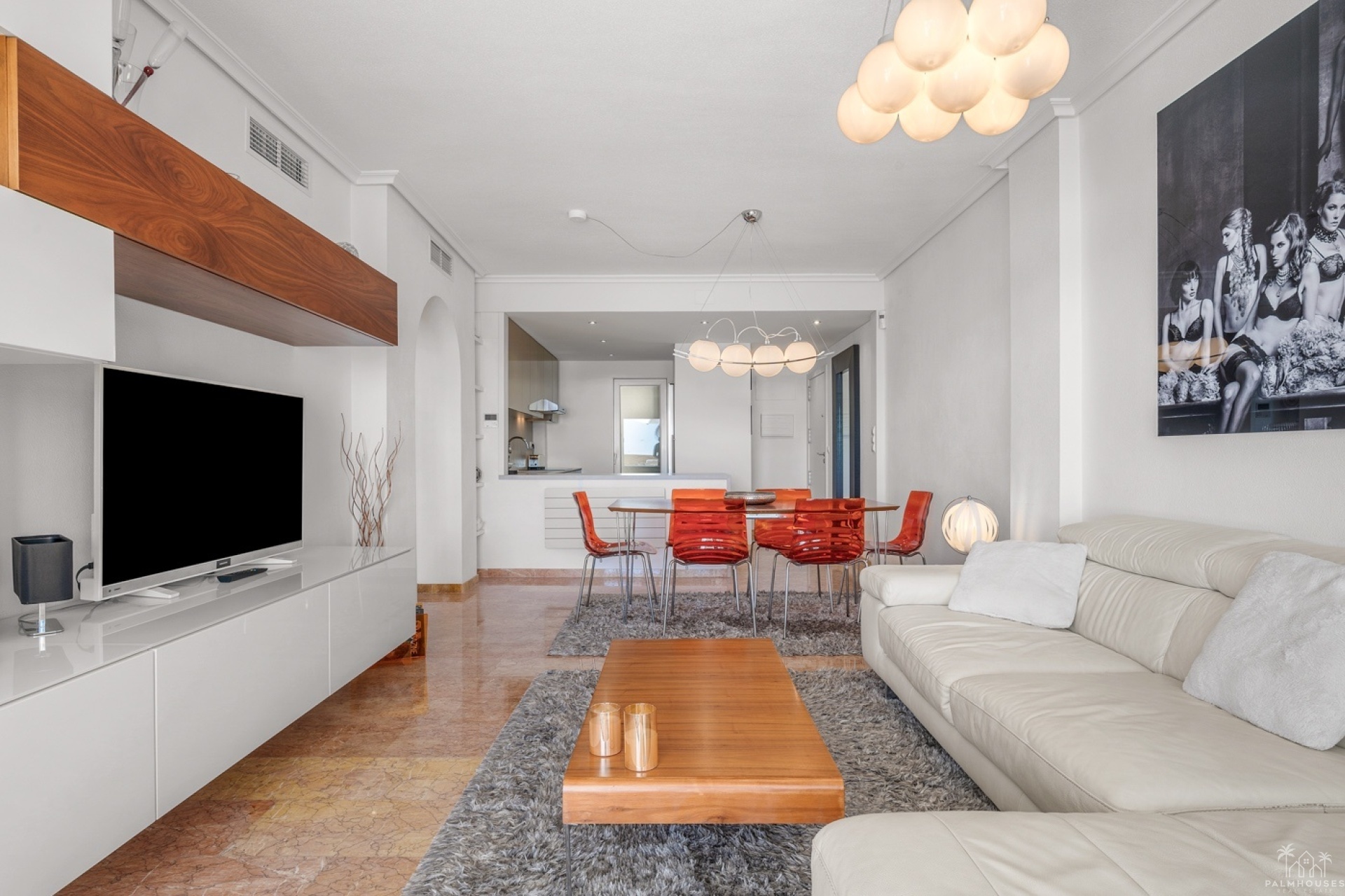 Herverkoop - Appartement - Altea - Mascarat