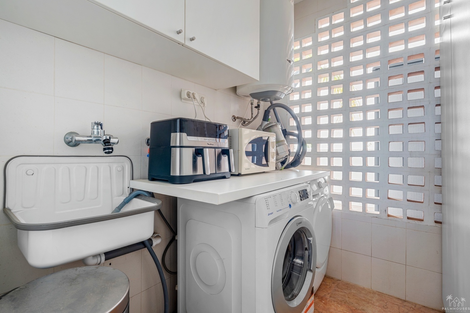 Herverkoop - Appartement - Altea - Mascarat